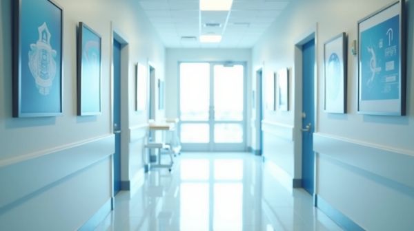 5 étapes clés pour exceller en ingénierie logistique hospitalière