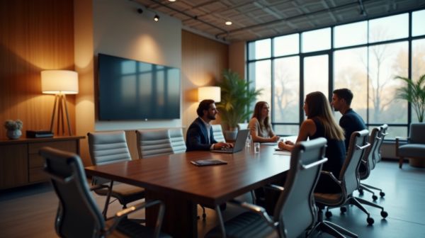 Comment choisir vos plateaux repas d'entreprise adaptés