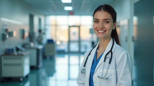 Comment devenir ingénieur logistique hospitalière et réussir au quotidien
