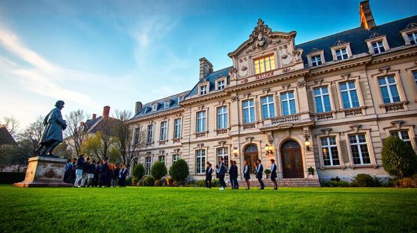 Découvrez les meilleures écoles de chant à Saint-Étienne