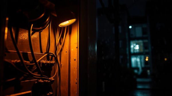 Dépannage électrique d'urgence à Lille par un expert