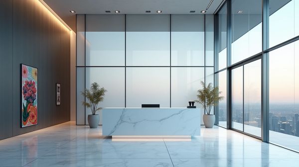 Les meilleures stratégies pour louer un bureau à Toulouse et Blagnac