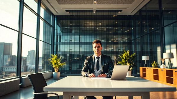 Les meilleures stratégies pour louer un bureau à Toulouse et Blagnac