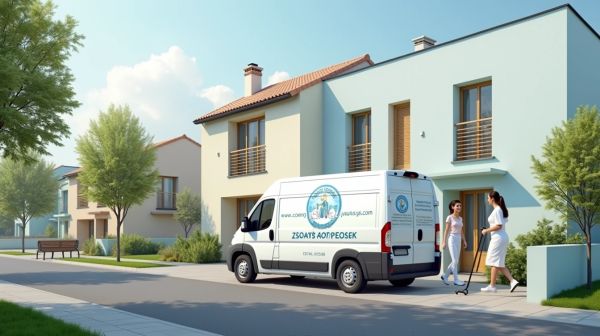 Meilleurs services de nettoyage à vaulx-en-velin pour votre maison