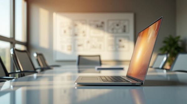 Optimiser la gestion d'une entreprise pour un meilleur rendement