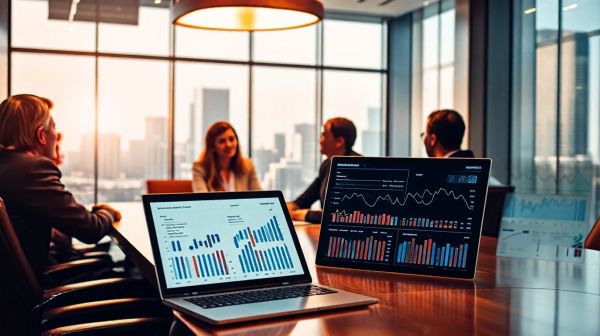 Top astuces pour améliorer le rendement en gestion d'entreprise