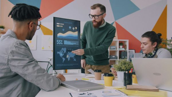 Top astuces pour améliorer le rendement en gestion d'entreprise