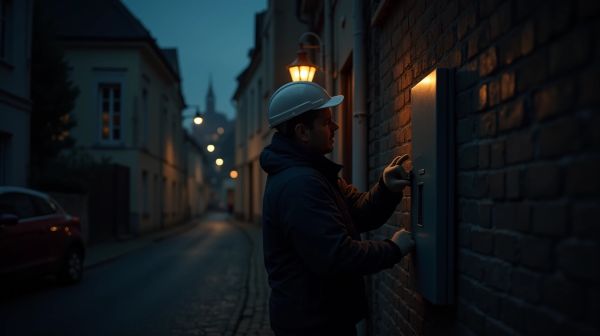 Votre électricien à Lille pour des pannes électriques urgentes