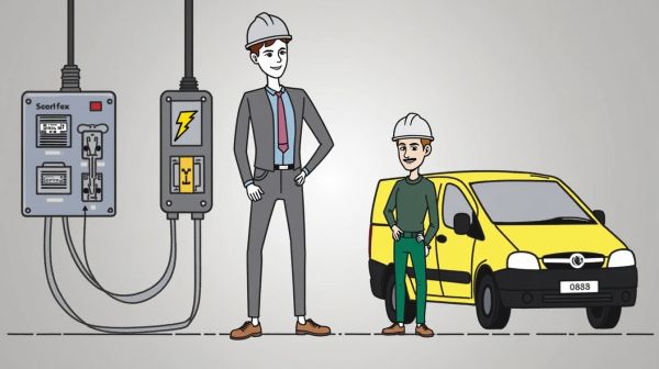 Votre électricien à Lille pour des pannes électriques urgentes