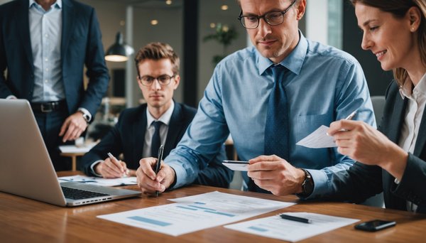 Financer l'innovation en entreprise : quelles sont les options ?