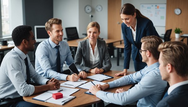 Top 5 des meilleures formations en management