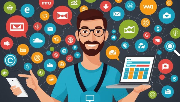 Étude de cas sur des campagnes de marketing viral réussies