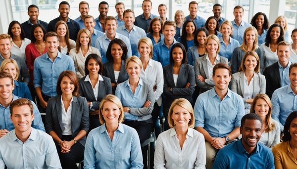 Se démarquer sur le marché grâce à une formation marketing de qualité