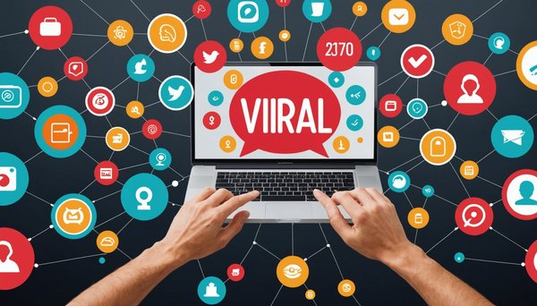 Comment utiliser les publicités virales pour développer votre entreprise