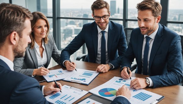 Comment choisir son consultant en stratégie d'entreprise ?