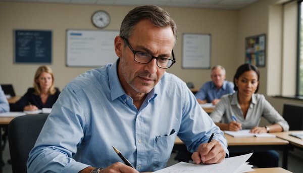 Formation continue : un outil de développement de la stratégie d'entreprise