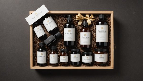 Cadeaux corporatifs faits au québec : l'essentiel du terroir local