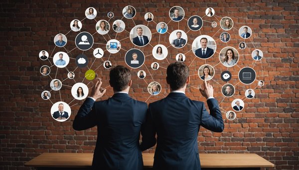 Transformez votre entreprise avec une stratégie marketing percutante