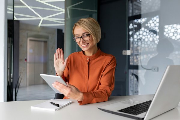 Découvrez le bilan de compétence en ligne pour booster votre carrière