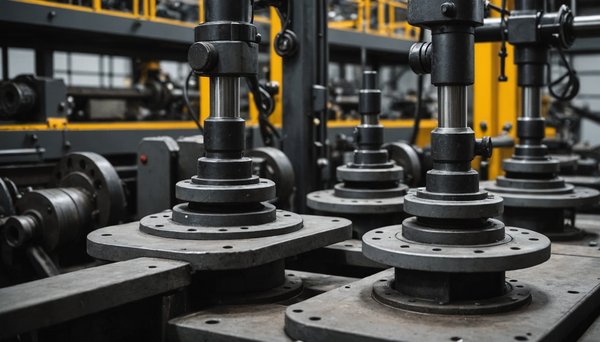 Sécurisation des équipements industriels : l'expertise montatech