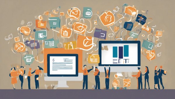 Dons aux associations par les entreprises : maximisez votre impact