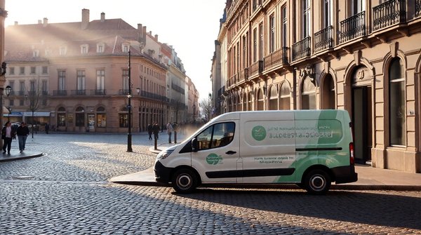 Top services de nettoyage écoresponsables à toulouse