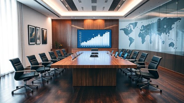 Top opportunités commerciales à saisir en 2025 : secteurs clés