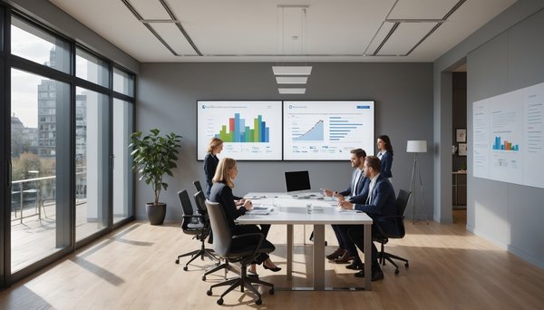 Cabinet de recrutement à rennes : transformer la gestion des talents pour les entreprises bretonnes