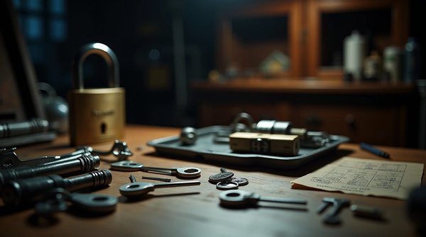 Services de serrurerie à lyon 5 : dépannage rapide et fiable