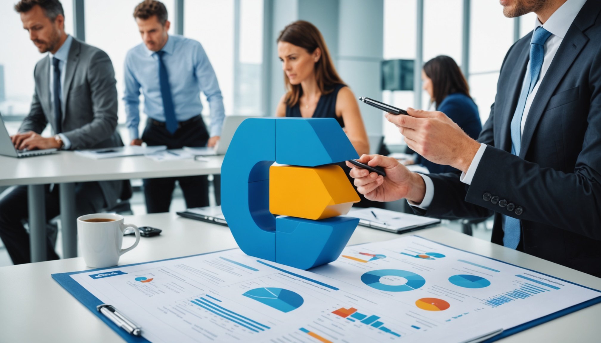 Questions fréquentes sur la Business Intelligence SAP